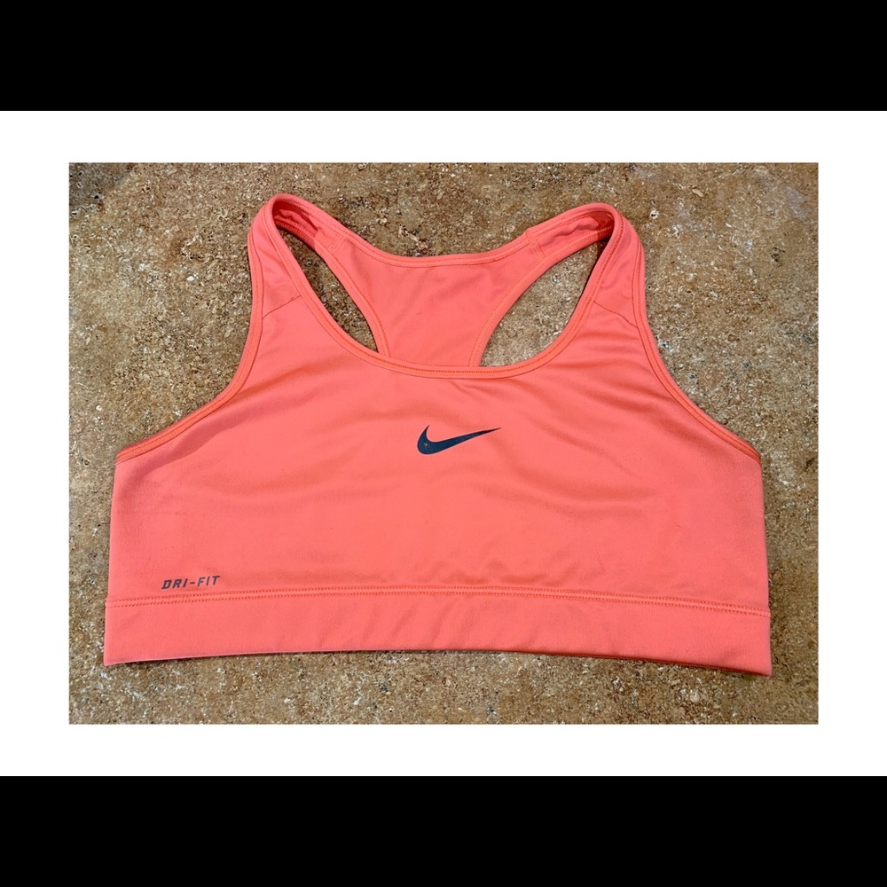 Nike Dri-fit sports bra